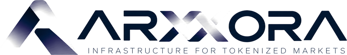 Arxxora — infrastructure for tokenized markets